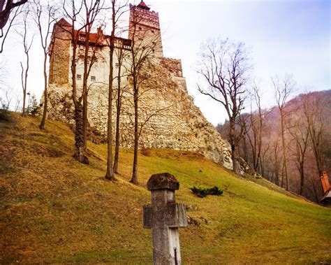 13 Top Scariest Places in Europe: explore if you dare