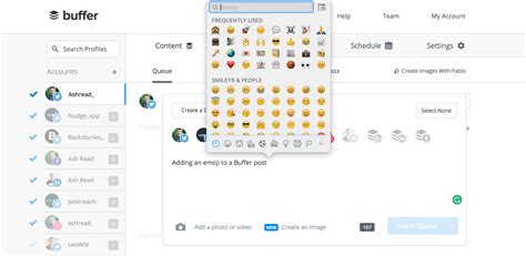 The Little-Known Keyboard Shortcut for Emojis on Mac and Windows