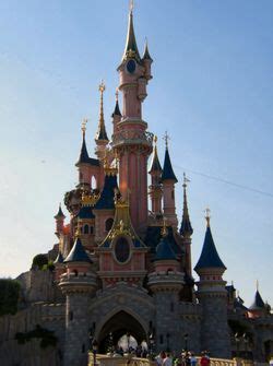 Disneyland Paris - Wikitravel