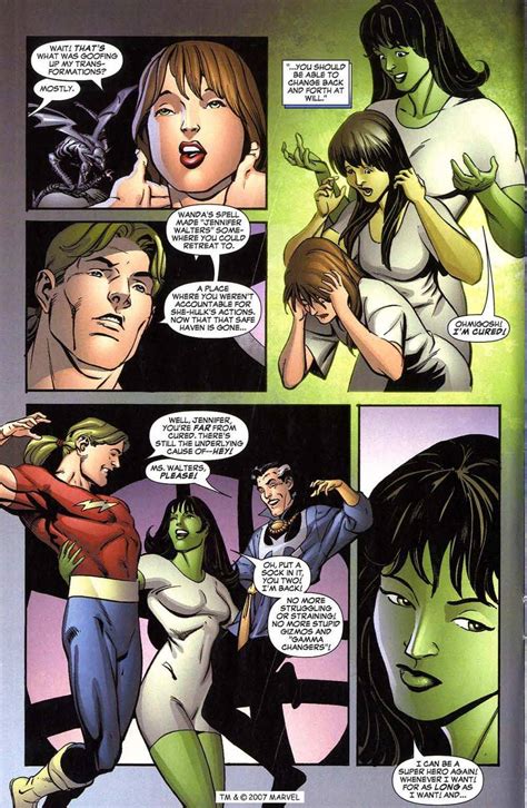 She-Hulk REspect Thread - She-Hulk - Comic Vine