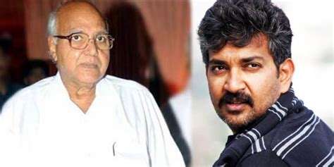 Ramoji Rao, Rajamouli and Rajini Get Padma Awards | cinejosh.com