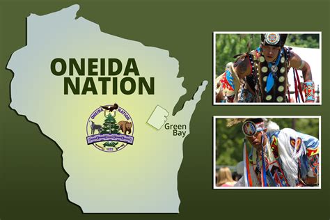 The Oneida Nation’s Winning Battle to Reclaim Its Lands - WhoWhatWhy