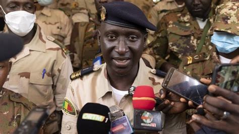 Mali Coup: No Deal On Transitional Government - Reporters At Large