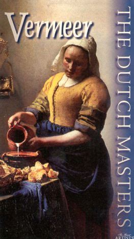 Dutch Masters: Vermeer (2000) - | Synopsis, Characteristics, Moods ...