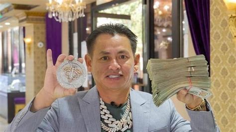 Johnny Dang Net Worth: How Did Johnny Dang Become a Millionaire? | Trending News Buzz