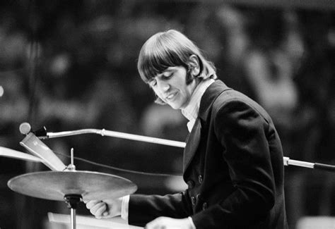 Ringo Starr Shares the Beatles Song That Defines His Career