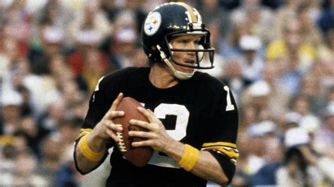 Terry Bradshaw – Végtelen türelem II – Fűzővel kifelé!