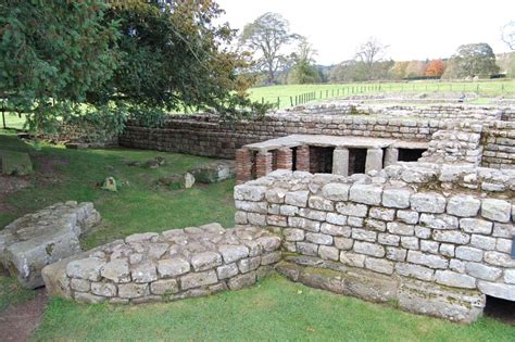 Chesters Roman Fort and Museum (Chollerford) - Visitor Information ...