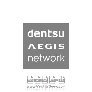 Dentsu Inc. Logo Vector - (.Ai .PNG .SVG .EPS Free Download)