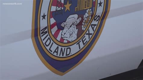 Midland Police searching all over for new officer recruits | newswest9.com