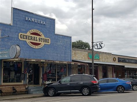 30 Things to Do in Bandera, Texas - Attractions, Places to Eat, Shop ...