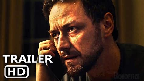 MY SON Trailer (2021) James McAvoy, Claire Foy, Drama Movie - YouTube