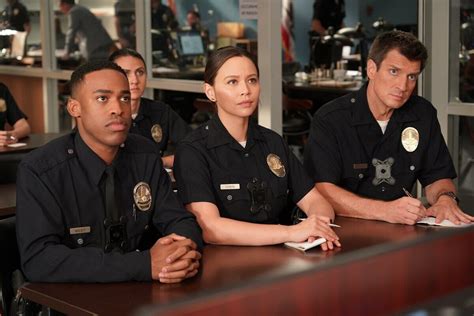 The Rookie Season 2 Episode 5: Preview and Photos from "Tough Love"