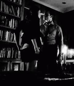 The Originals Haylijah GIF - The Originals Haylijah Hayley - Discover & Share GIFs