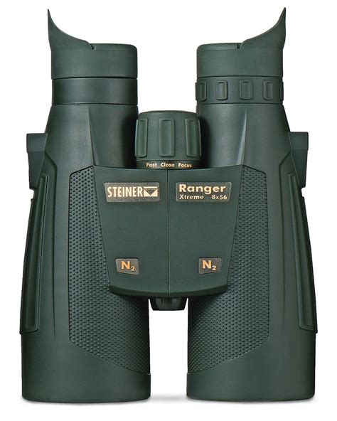 Steiner Ranger Xtreme Binoculars Review | Best Binocular Reviews