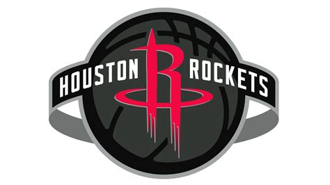 Houston Rockets Logo Png Crisp Quality