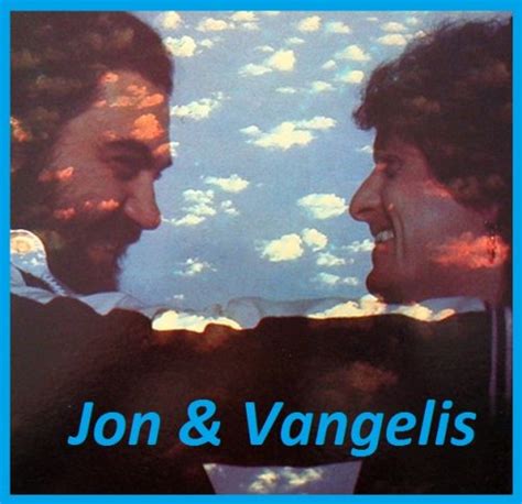 Jon & Vangelis - Discography (1980-1998) CD-Rip ISRABOX HI-RES