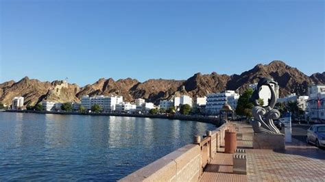 Corniche (Muscat Governorate) - 2020 All You Need to Know BEFORE You Go ...