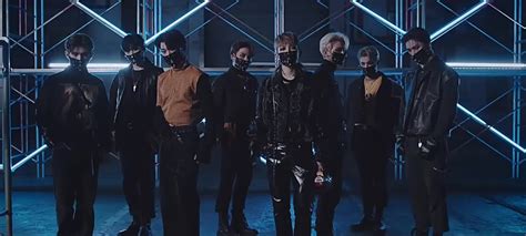 Ateez Computer Wallpapers - Wallpaper Cave