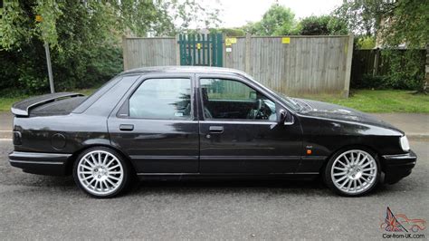 Ford sierra sapphire cosworth 4x4 for sale