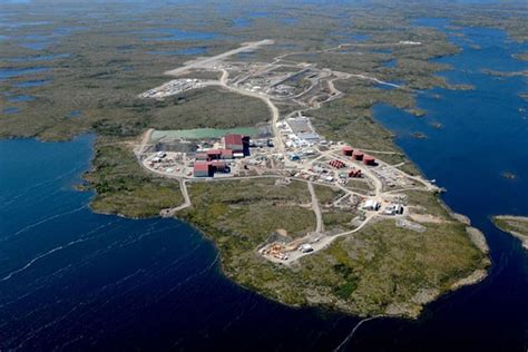 De Beers plans for Snap Lake mine challenged by locals | MINING.com