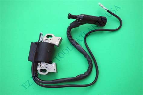 Champion CPE 100231 389CC 5500 6250 6900 Watt Dual Fuel Generator Ignition Coil | eBay