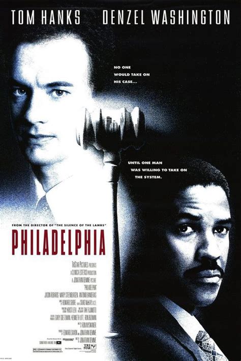 Philadelphia (1993) - Película eCartelera