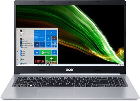 Acer Aspire 5 A515-45-R1YC Slim Laptop | 15.6″ Full HD IPS | AMD Ryzen ...