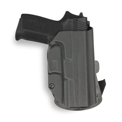 Sig Sauer SP2022 OWB Holster – wethepeopleholsters.com