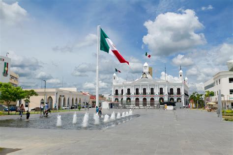 Turismo En Villahermosa Tabasco México | Dónde Ir Y Qué Hacer