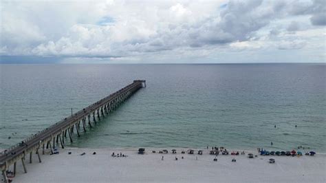 Navarre Beach Fishing Pier - All You Need to Know BEFORE You Go