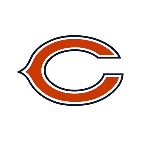 Chicago Bears Logo - PNG and Vector - Logo Download