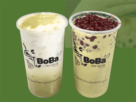 Boba Tea House