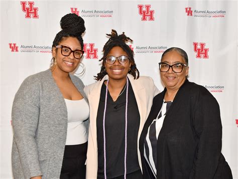 Lavender Graduation hosted by UH Alumni Association – OutSmart Magazine