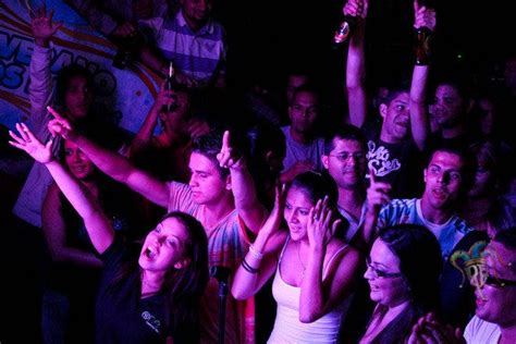 Costa Rica Night Clubs, Dance Clubs: 10Best Reviews