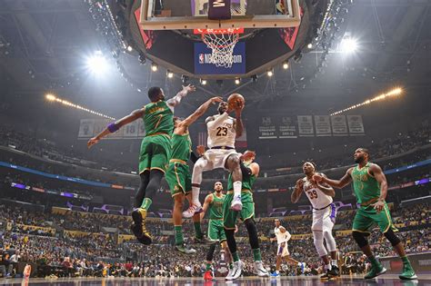 Lakers vs. Celtics Preview, Starting Time, TV Schedule, Injury Report ...