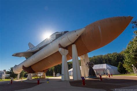 Top 20 Things to Do in Huntsville Alabama - Independent Travel Cats