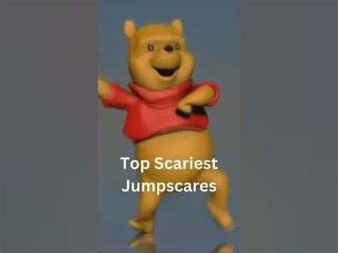 Top Scariest Jumpscares Meme - YouTube