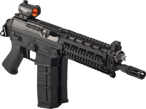 SIG SAUER Inc. 556 swat pistol in Firearms