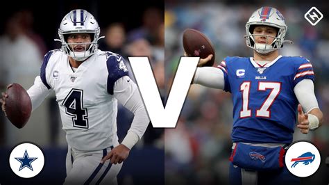 Cowboys vs. Bills: Live score, updates, highlights from 2019 NFL ...