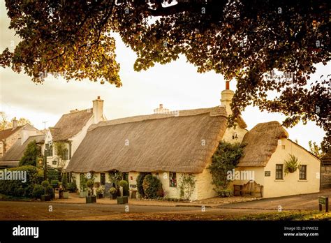 The Star Inn, Harome, North Yorkshire Stock Photo - Alamy