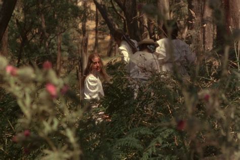 Picnic at Hanging Rock (1975) - Culturedarm