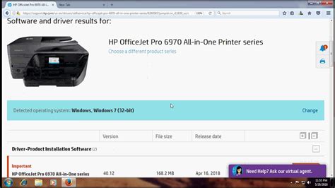 Hp Officejet Pro 6970 Instruction Manual