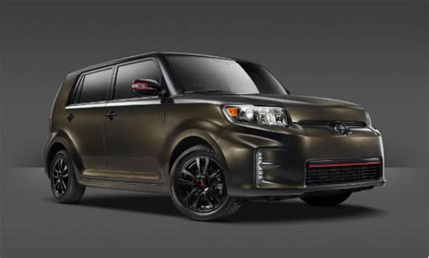 2023 Scion xB