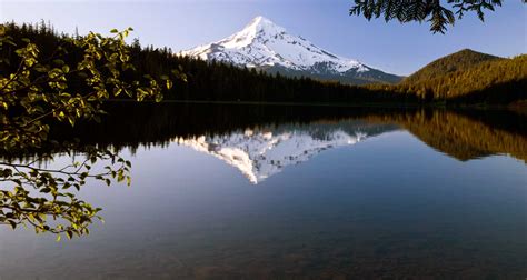 Towns Near Mount Hood Oregon - AllTrips