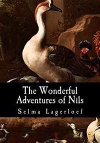 The Wonderful Adventures of Nils - Selma Lagerloef - häftad (9781548451622) | Adlibris Bokhandel