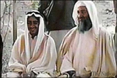 Bin Laden son Saad left Iran, now in Pakistan: US