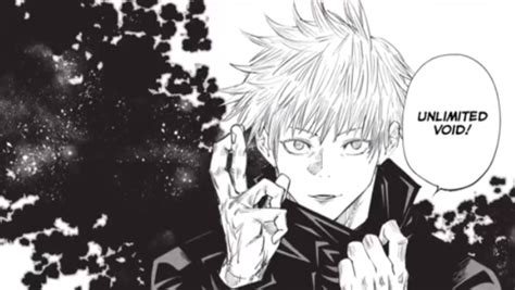 Jujutsu Kaisen: Can Gojo Satoru’s Domain Expansion Defeat Mahoraga That ...