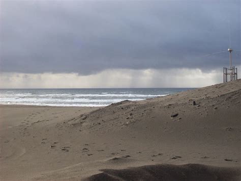 Oregon Coast - Astoria, Oregon | Walk on the sandy beaches o… | Flickr