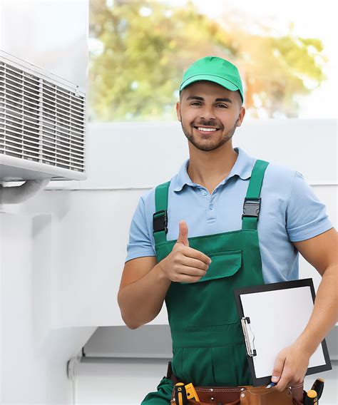 HVAC Repair, Service, and Installation in Hamilton, ON